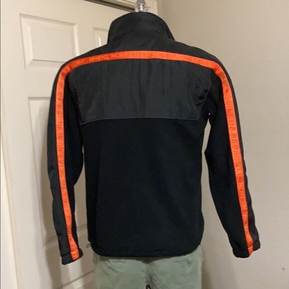 M+RC Noir 1/4-Zip Pullover - Picture 2 of 13